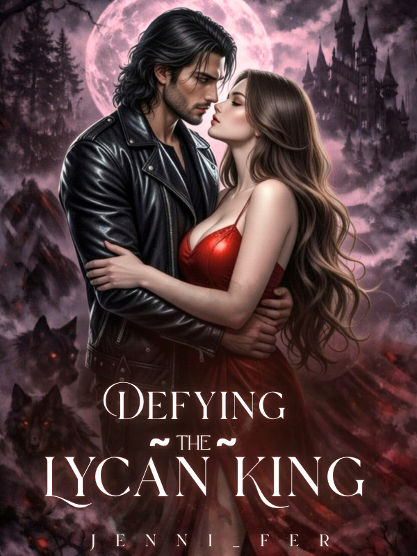 Lycan Kralına meydan okumak