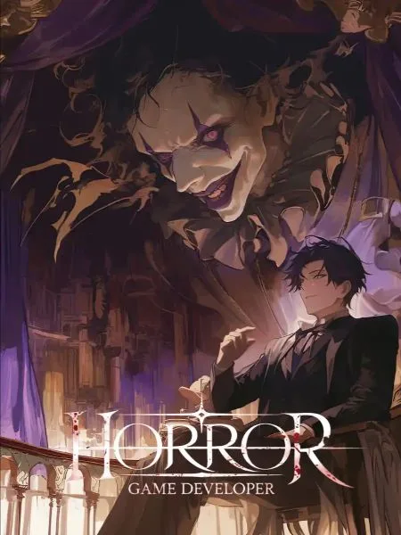 Horror Game Developer: My games aren't that scary!